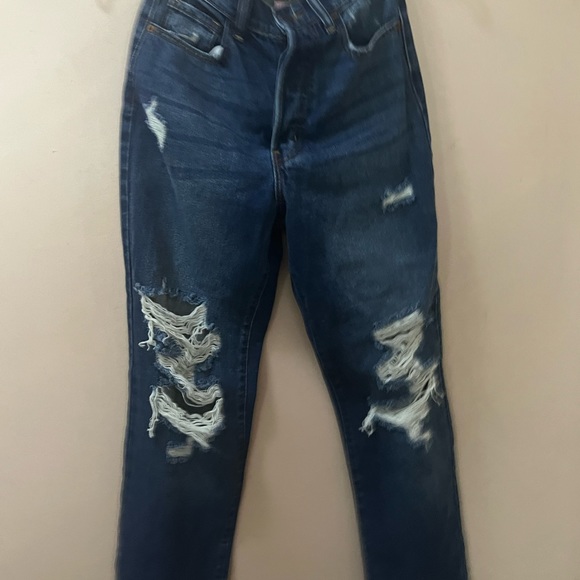 Cello woman’s blue jeans size 1 - Picture 6 of 6